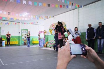 Foto - Festa Junina na EMEI