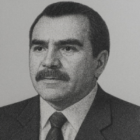 Laudelino de Souza (LIno)