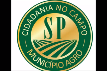 PROGRAMA MUNICIPIO AGRO