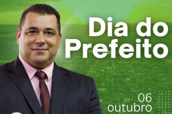 Dia do Prefeito 