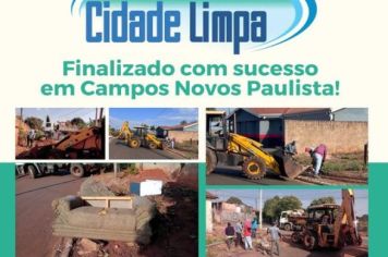 Cidade Limpa