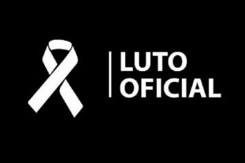 LUTO OFICIAL