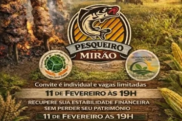 Palestra sobre Estabilidade Financeira no Agro