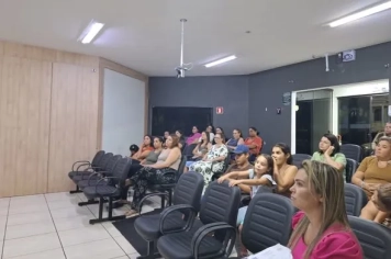 Abril Azul: Conscientização do TEA