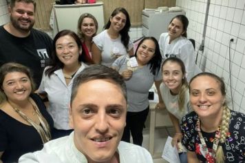 A Associação Feminina de Marília Maternidade e Gota de Leite