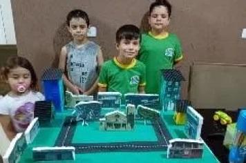 Aprendizado que Ganha Vida