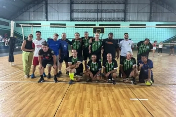 Esporte Adaptado promove integração entre Campos Novos Paulista e São Pedro do Turvo
