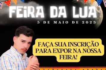 Feira da Lua