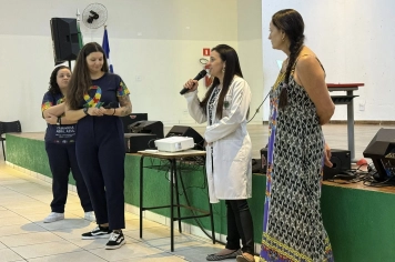 Sinais de Alerta no Desenvolvimento Infantil