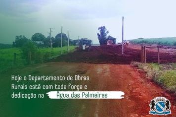 Departamento de Obras