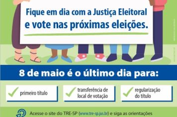 Justiça Eleitoral 