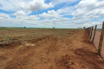 CAMPOS NOVOS PAULISTA CONTARÁ COM NOVO ATERRO SANITÁRIO EM VALAS.