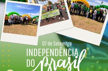 Independência do Brasil