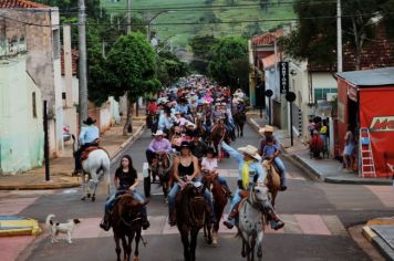 2ª Cavalgada Céu de Safira