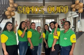 Formação que Fortalece a Educação