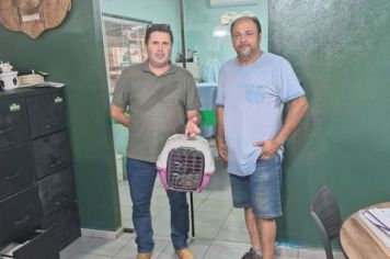 Associação Protetora de Animais Silvestres – APASS