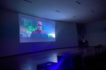 Encerramento Musical com Cinema e Alegria!