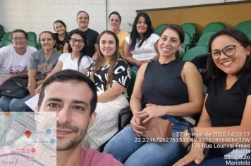  Capacitação que salva vidas e fortalece o cuidado