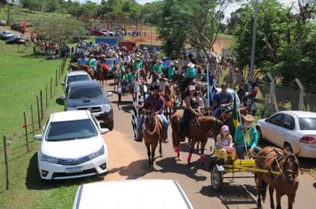 1ª Cavalgada Céu de Safira