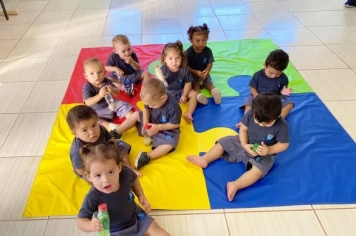 Aprendendo com os Sentidos