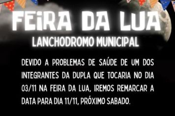 Feira da Lua 