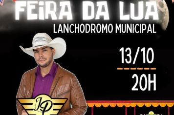 Feira da Lua