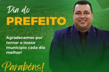 Dia do Prefeito
