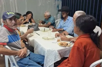 Noite Especial no CCI