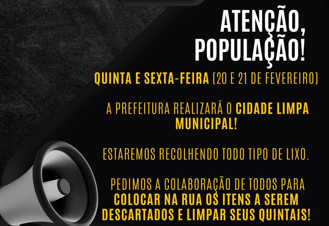 Alerta contra a Dengue: Faça Sua Parte!