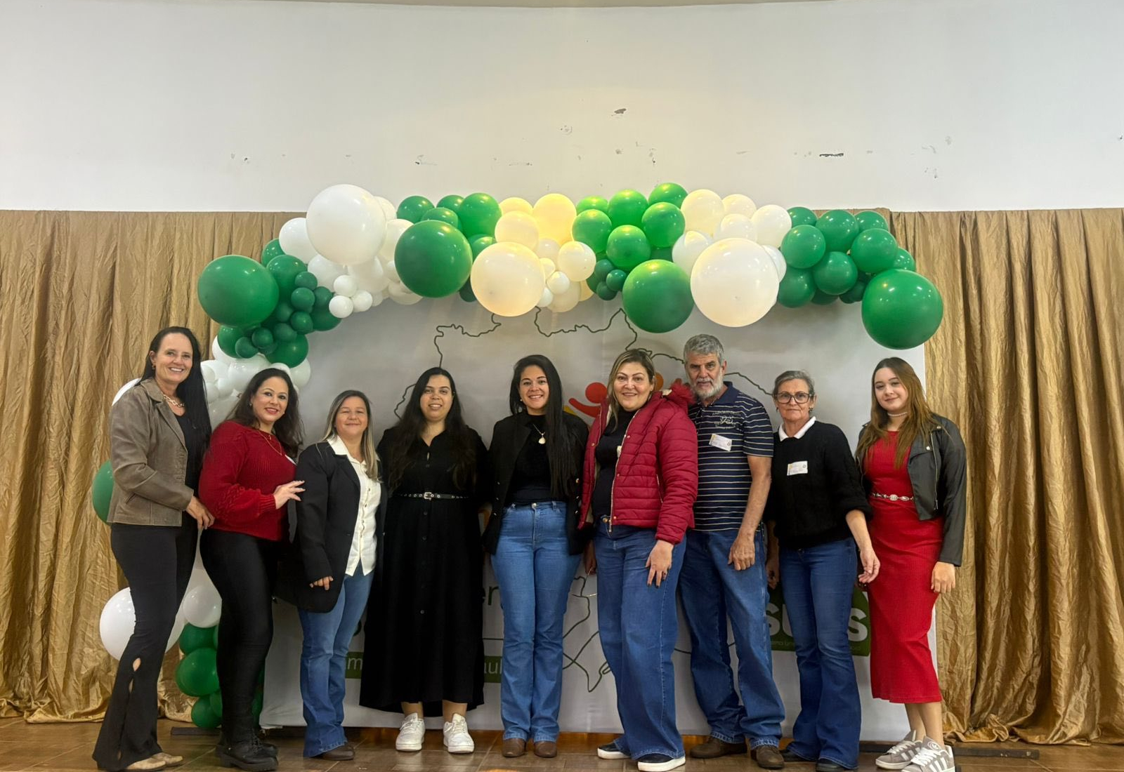 11ª Conferência Municipal de Assistência Social fortalece diálogo e políticas públicas em Campos Novos Paulista