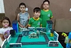 Aprendizado que Ganha Vida