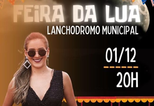 Feira da Lua