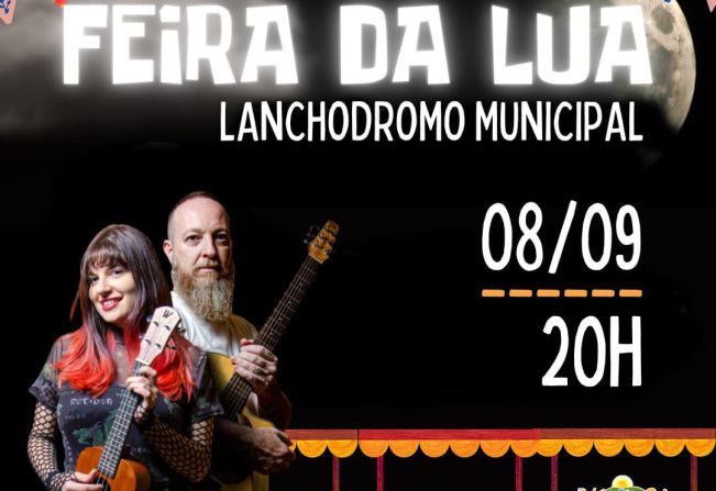 Feira da Lua