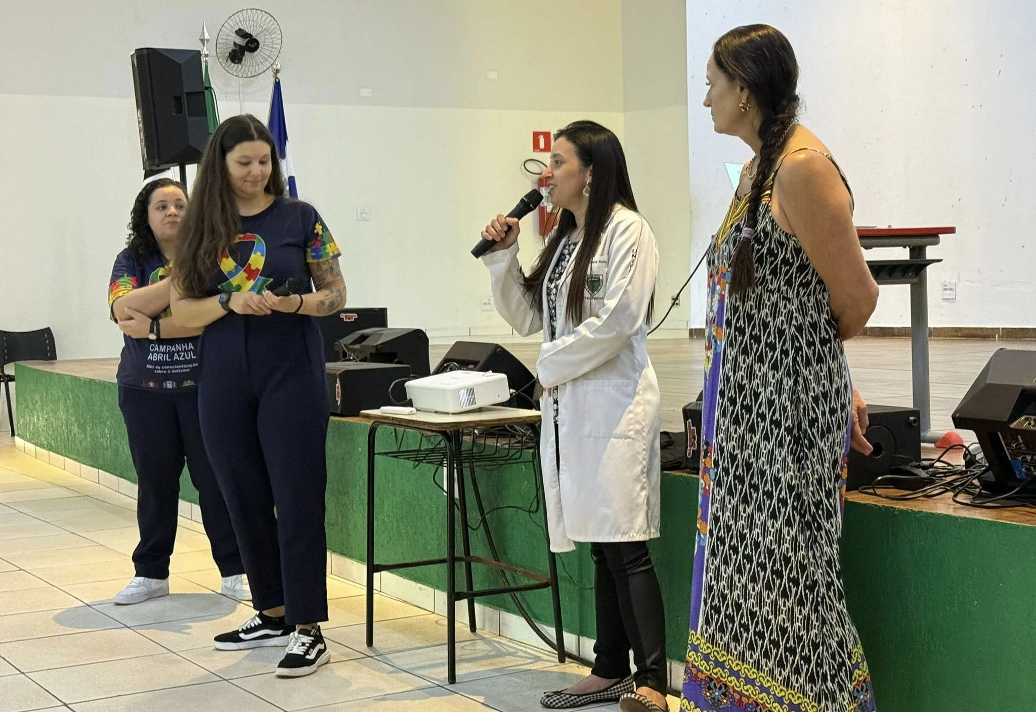 Sinais de Alerta no Desenvolvimento Infantil