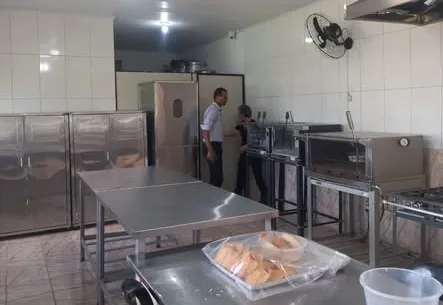 Mais oportunidades chegando para nossa população!