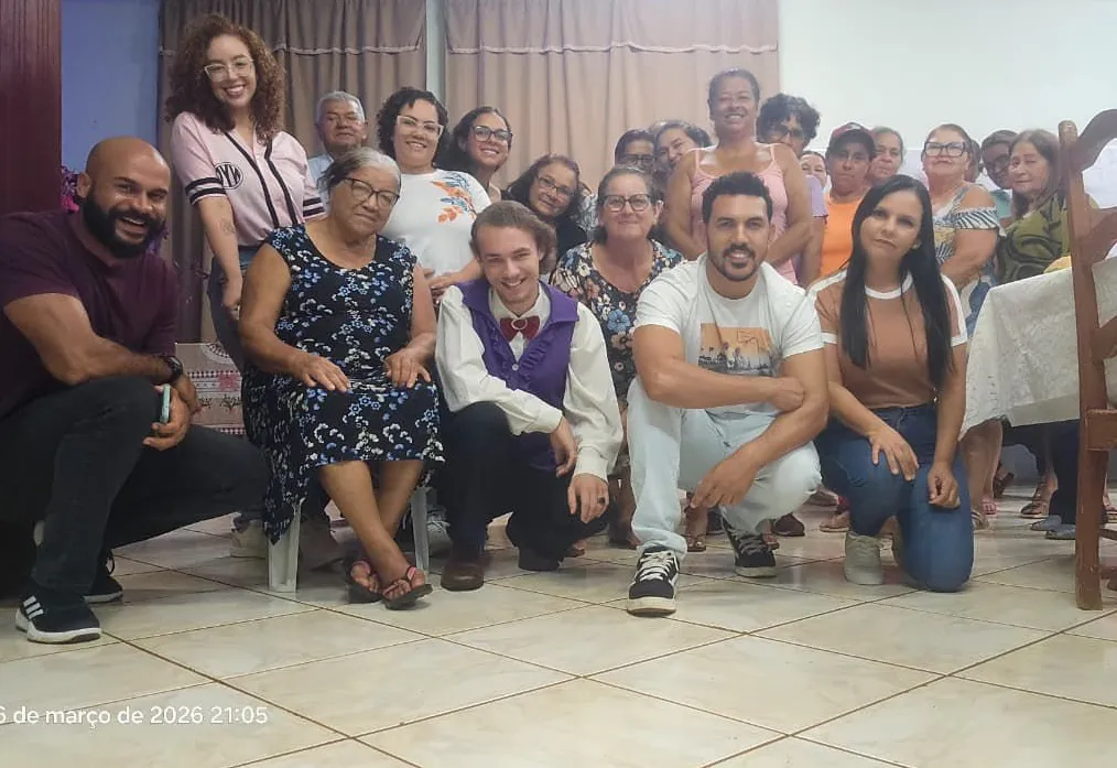 Encerramento da Semana da Saúde reforça prevenção e qualidade de vida