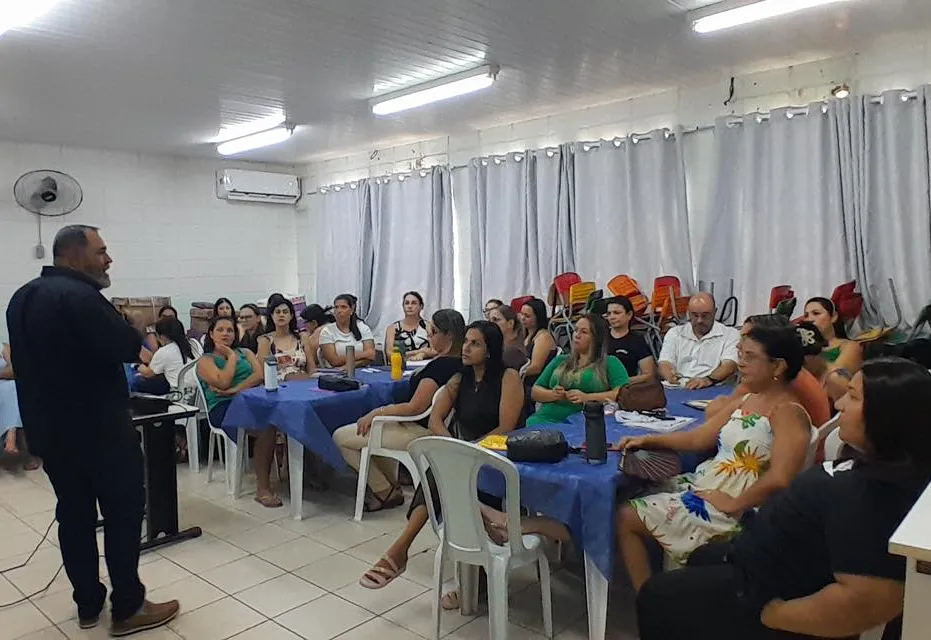 Ludicidade e Oralidade: O Papel do Professor como Incentivador