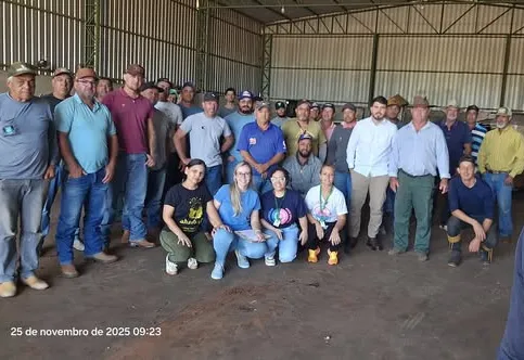 Novembro Azul: Informação que Protege