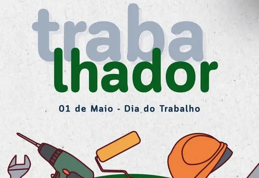Dia do Trabalhador