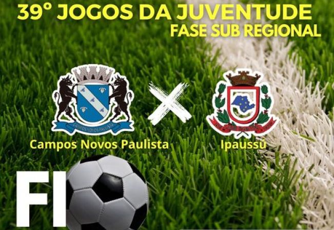 39º Jogos da Juventude 