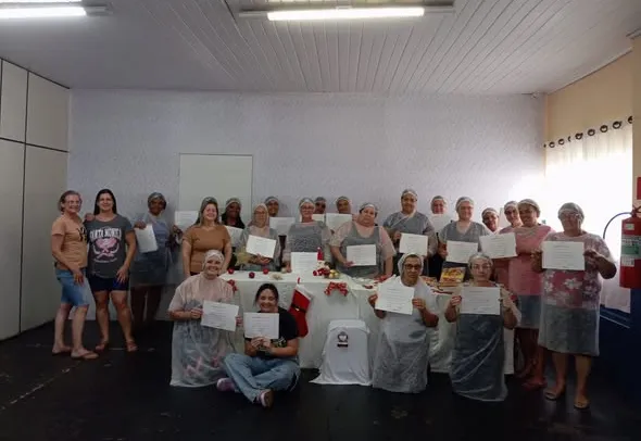 Dia de Aprendizado e Diversão no SESI!