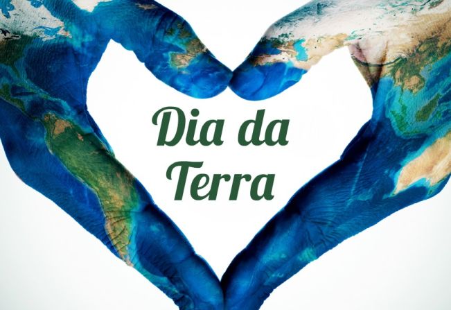 Dia da Terra 