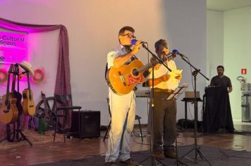 Foto - Manifestações Culturais