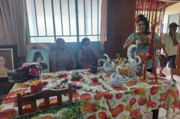 Foto - Manifestações Culturais