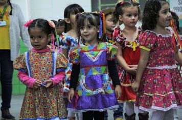 Foto - Festa Junina na EMEI