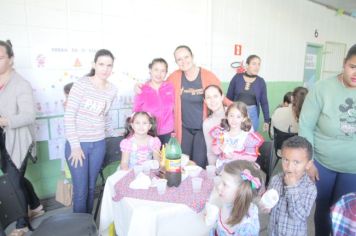 Foto - Festa Junina na EMEI