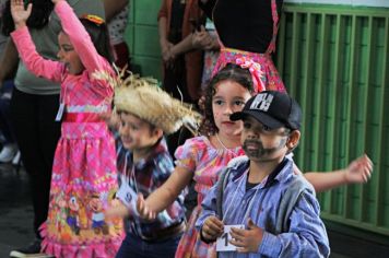 Foto - Festa Junina na EMEI
