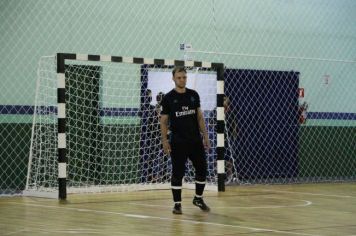 Foto - 1º Campeonato de Futsal de Campos Novos Paulista