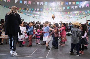 Foto - Festa Junina na EMEI