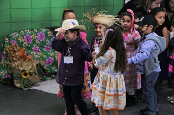 Foto - Festa Junina na EMEI